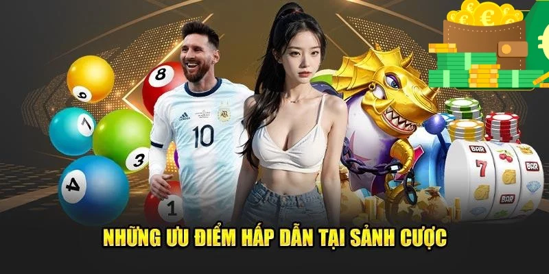 Giới thiệu sảnh JDB với những ưu điểm hấp dẫn Giới thiệu sảnh JDB với những ưu điểm hấp dẫn