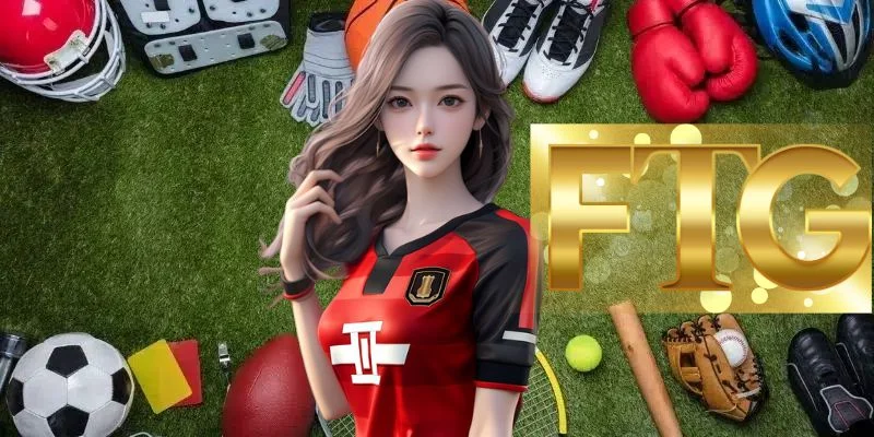 Hướng dẫn tham gia qua sảnh FTG - Bắt Đầu Ngay! Hướng dẫn tham gia qua sảnh FTG - Bắt Đầu Ngay!