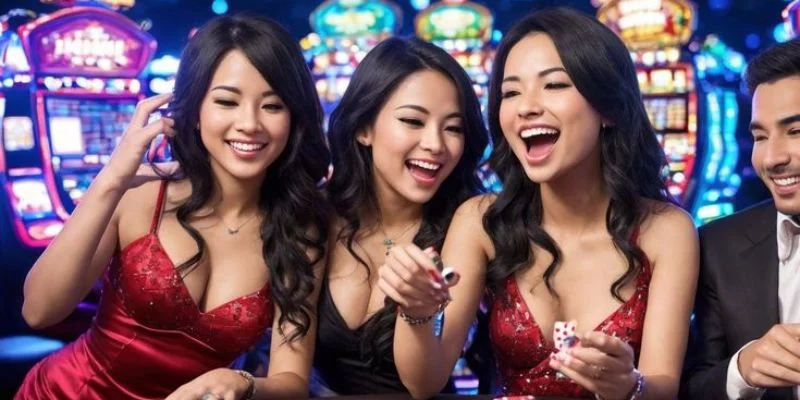 Sảnh R88 - Cổng game mới với những trải nghiệm ấn tượng không thể bỏ qua Sảnh R88 - Cổng game mới với những trải nghiệm ấn tượng không thể bỏ qua