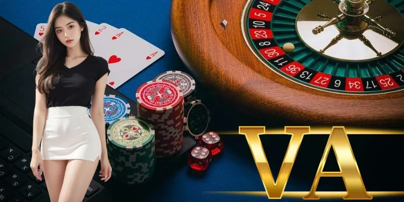 Mẹo bắn cá hay nhất tại sảnh VA dành cho các cao thủ Mẹo bắn cá hay nhất tại sảnh VA dành cho các cao thủ