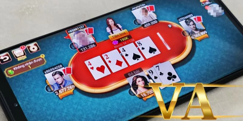 Vua Bài Tiến Lên - Trò chơi truyền thống với phần thưởng hấp dẫn Vua Bài Tiến Lên - Trò chơi truyền thống với phần thưởng hấp dẫn